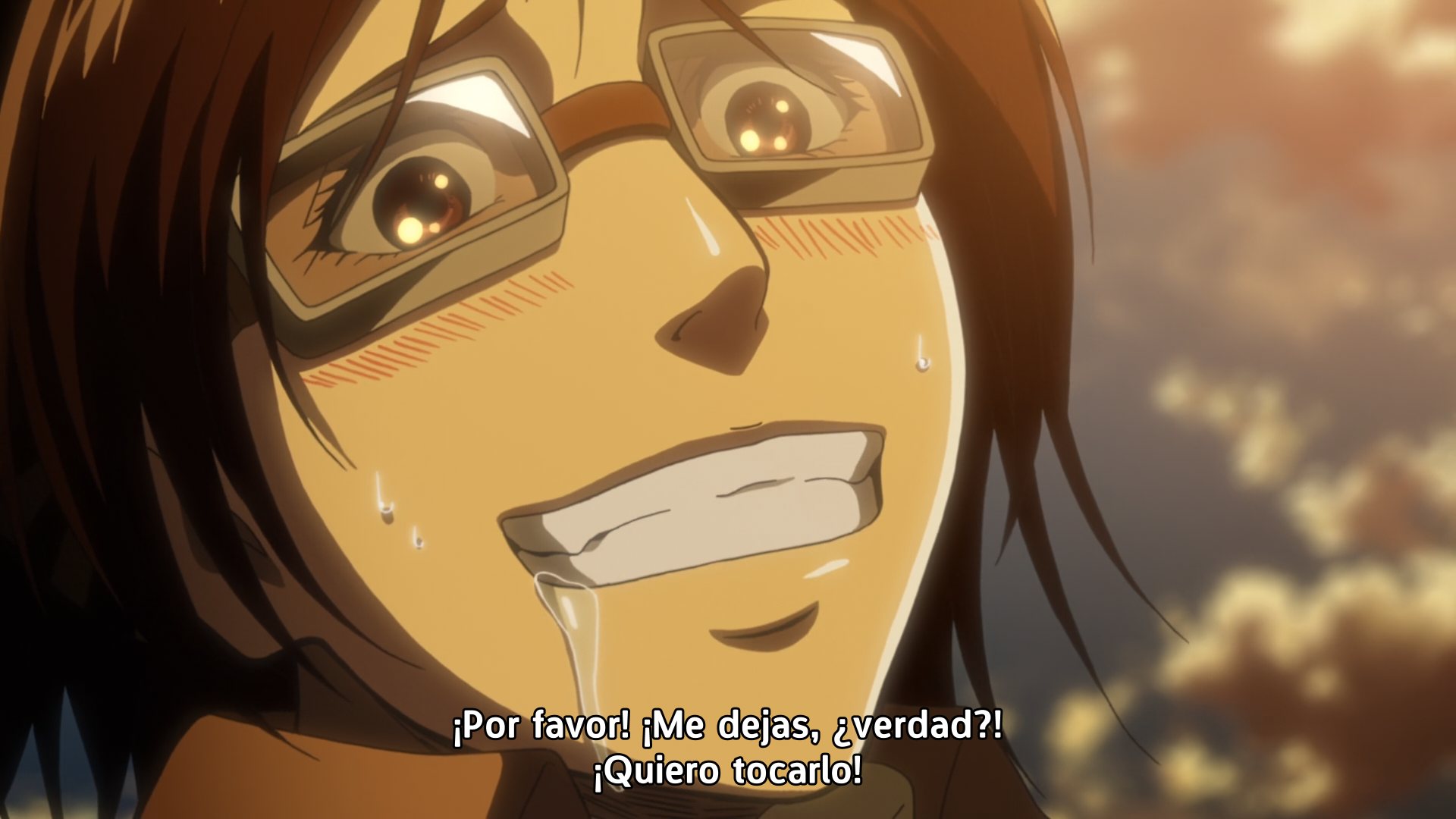 Shingeki no Kiojin - Season 1 (Fabrebatalla18, Waqarahmed14)